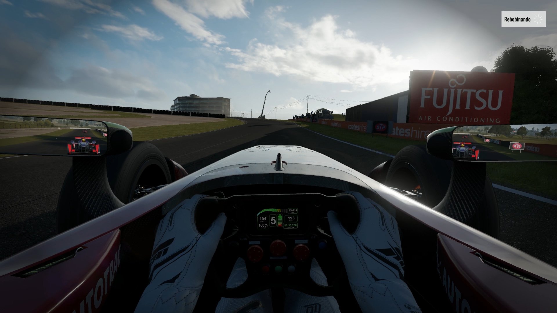 Forza Motorsport 7